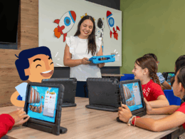 Gamificación con propósito