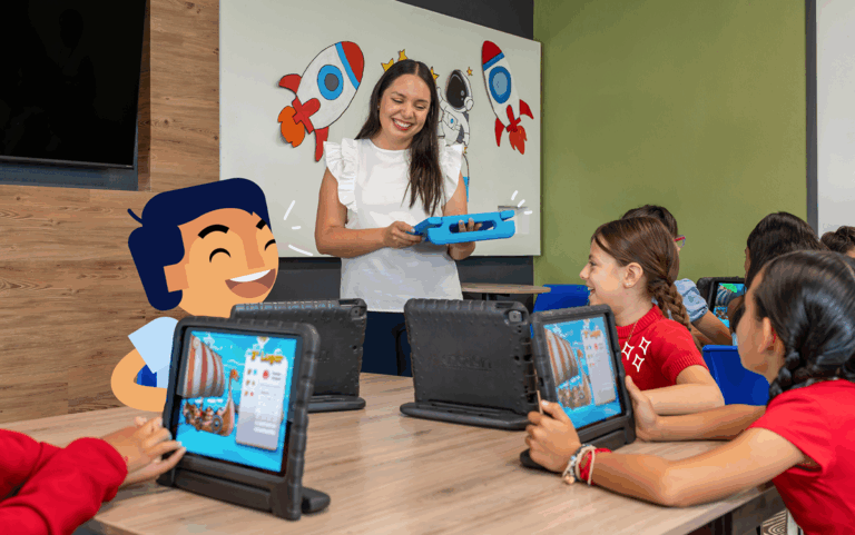 Gamificación con propósito