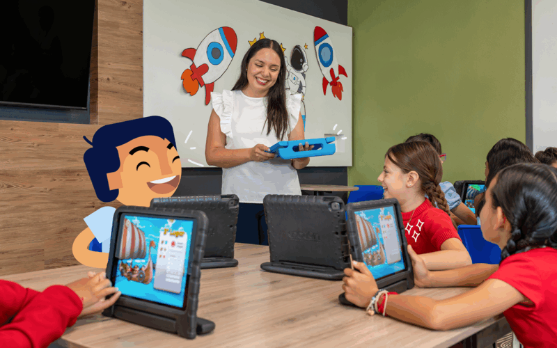 Gamificación con propósito